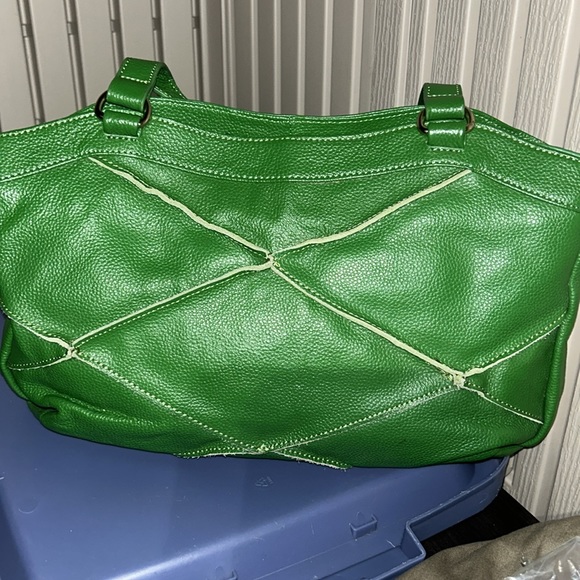 nyla noor large shoulder bag - Picture 2 of 7